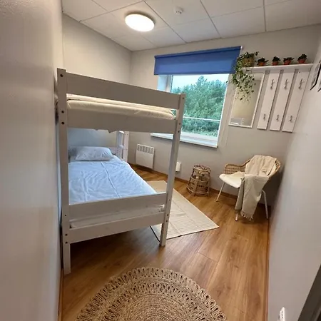 Oesterby Sadamahoone Osterby