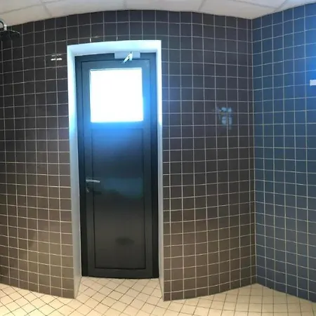 Casa de hóspedes Oesterby Sadamahoone