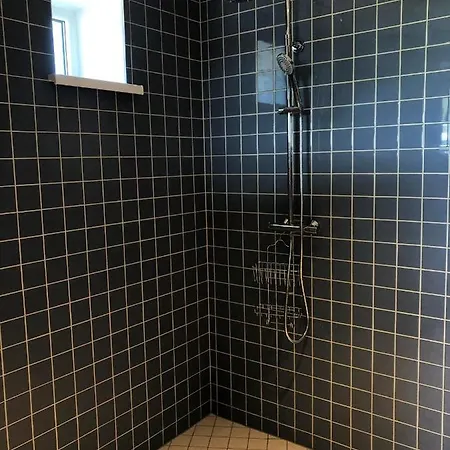 Oesterby Sadamahoone * Osterby