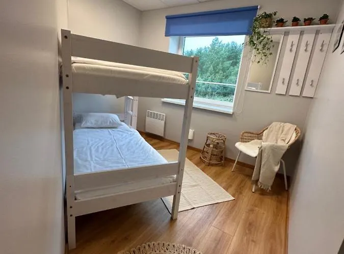 Oesterby Sadamahoone Osterby