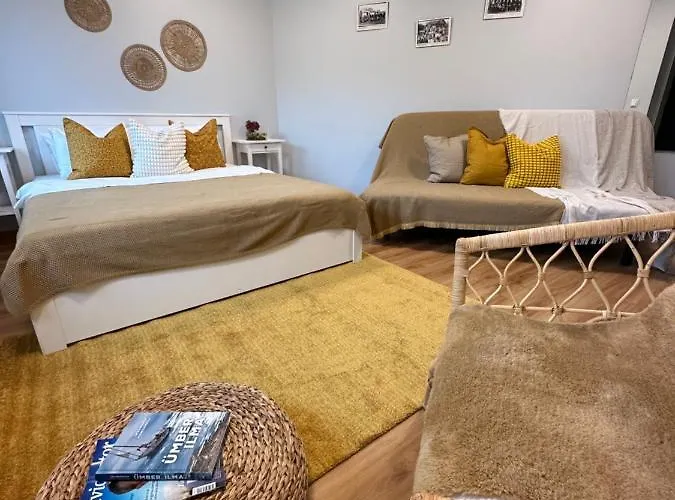 Oesterby Sadamahoone