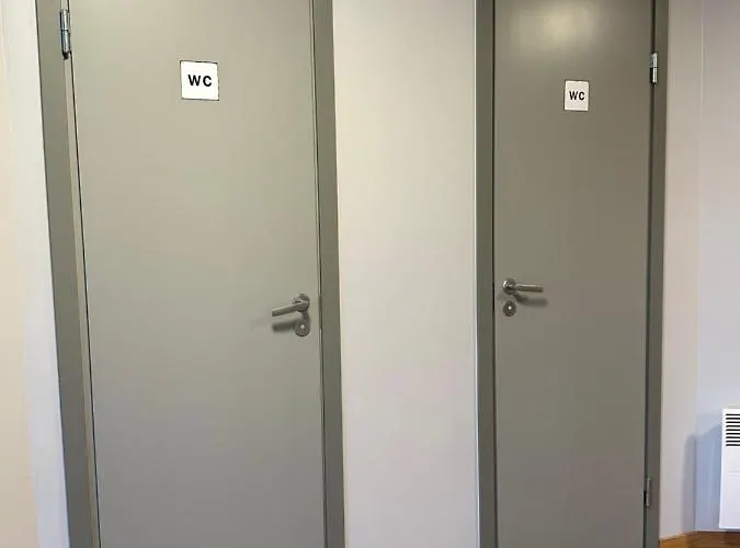 Oesterby Sadamahoone * Osterby