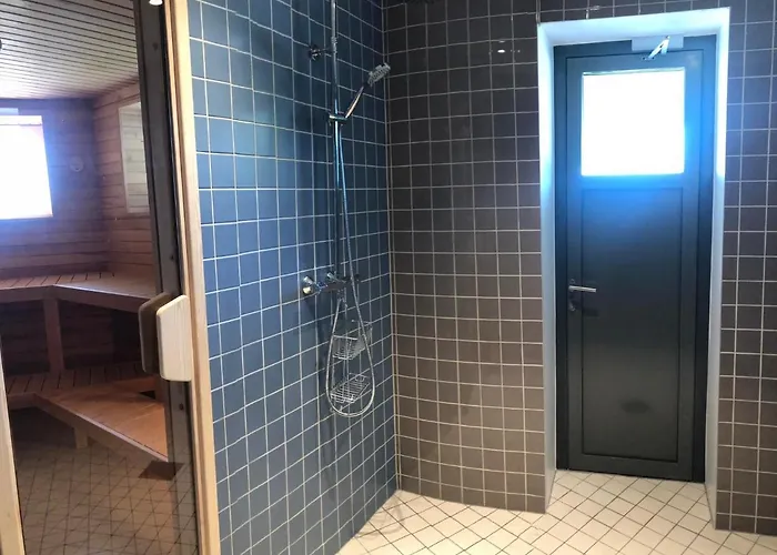 Oesterby Sadamahoone Osterby