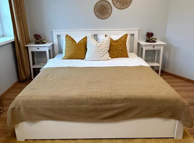 Oesterby Sadamahoone Gasthuis