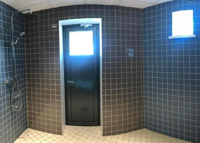 Gasthuis Oesterby Sadamahoone