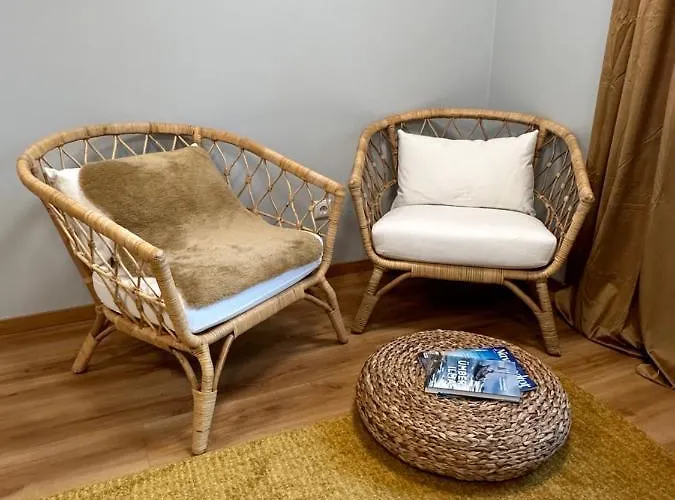 Oesterby Sadamahoone Gasthuis