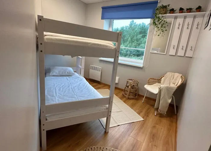 Oesterby Sadamahoone Gasthuis